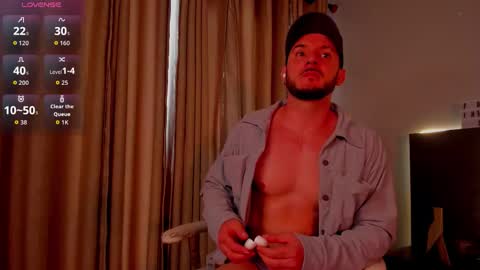 D A M O N online show from November 7, 2025, 3:45 pm