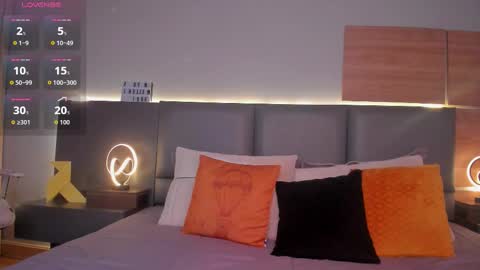 D A M O N online show from November 17, 2025, 12:33 pm