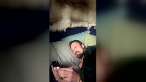 damontsi online show from February 22, 2026, 9:35 pm