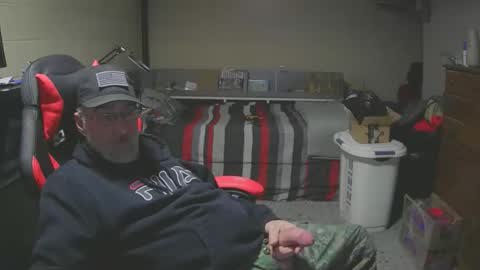 dan137111 online show from March 6, 2026, 4:03 pm