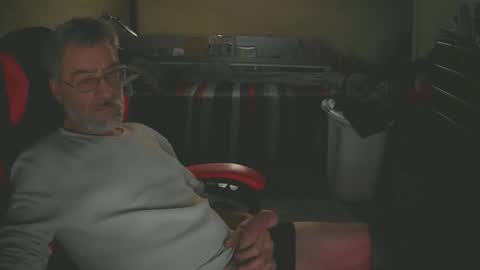 dan137111 online show from March 7, 2026, 1:41 pm