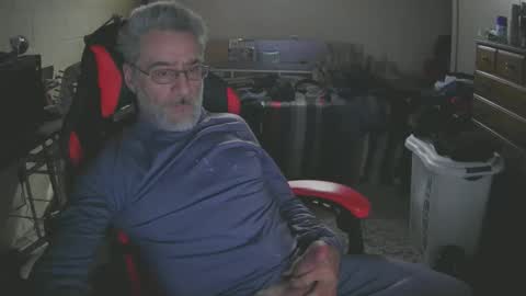 dan137111 online show from March 12, 2026, 4:13 pm