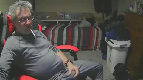 dan137111 online show from March 20, 2026, 12:10 pm