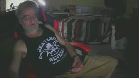 dan137111 online show from April 5, 2026, 11:40 am