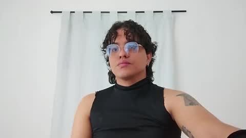 Diane Blosson online show from February 8, 2026, 1:20 am