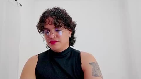 Diane Blosson online show from February 20, 2026, 2:08 am