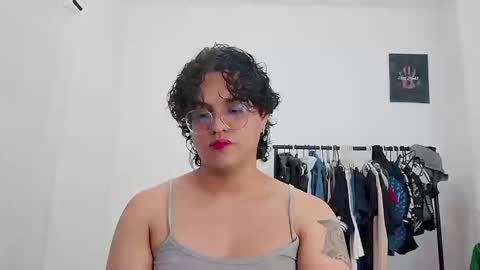 Diane Blosson online show from February 28, 2026, 1:06 am