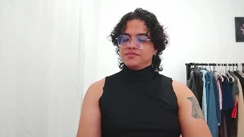 Diane Blosson online show from April 2, 2026, 12:19 am