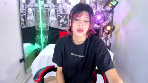 D A N online show from November 30, 2025, 3:27 pm