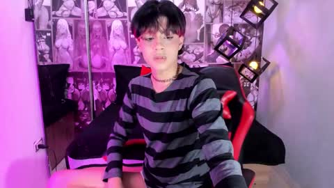 D A N online show from December 18, 2025, 1:00 am