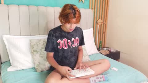 D A N online show from February 1, 2026, 1:42 pm