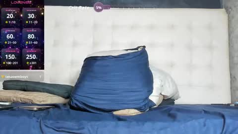 Snapshot of dan_darek chatting on October 25, 2025, 12:40 am DAN online show from October 25, 2025, 12:40 am