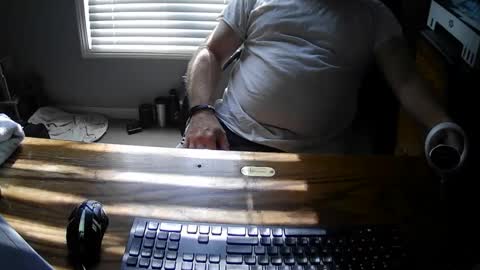 Danny online show from December 1, 2024, 5:46 pm