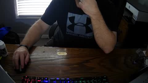 Danny online show from February 2, 2025, 6:10 pm