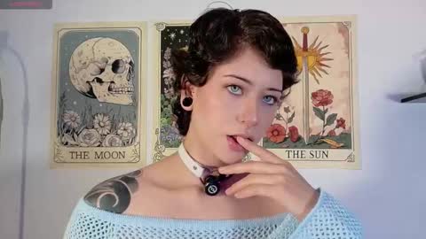 Snapshot of dan_universe chatting on October 14, 2025, 5:47 pm Bluemoon online show from October 14, 2025, 5:47 pm