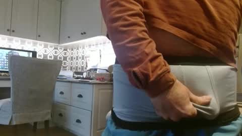 Dan online show from February 12, 2025, 8:40 pm