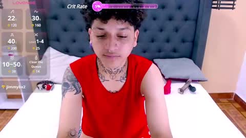 dan_wild online show from March 8, 2025, 4:50 pm