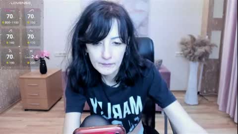 Snapshot of dana_haliti chatting on April 13, 2026, 11:48 am Dana Haliti online show from April 13, 2026, 11:48 am