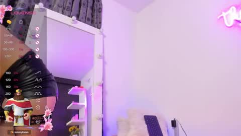 Snapshot of dana_montana_ chatting on February 8, 2025, 7:59 am Dannita online show from February 8, 2025, 7:59 am