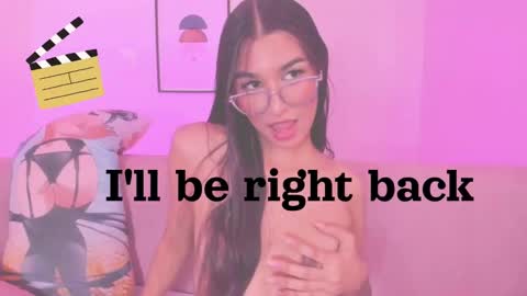 dana_paula online show from September 20, 2025, 2:18 pm