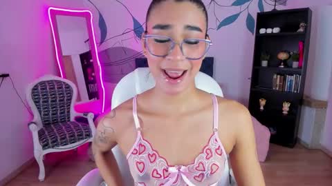 dana_paula online show from February 28, 2026, 11:33 am