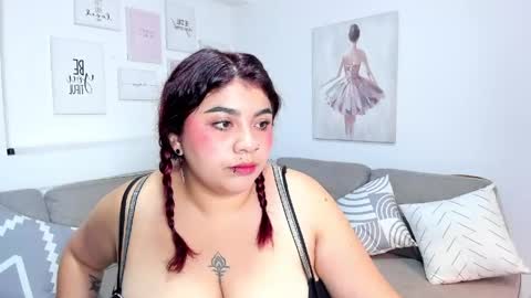 dana_sophiia online show from April 20, 2026, 11:57 am