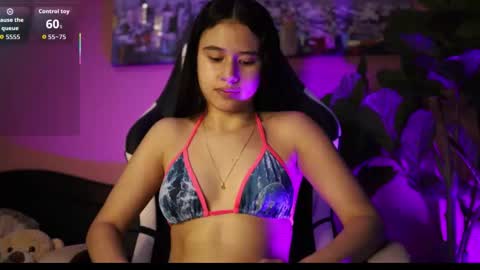 danaa_rouse online show from February 13, 2026, 3:24 am