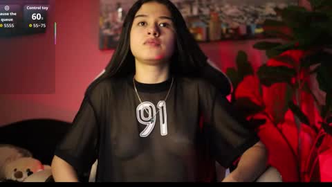 danaa_rouse online show from February 24, 2026, 7:56 pm