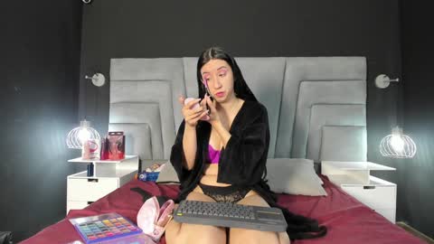    online show from December 23, 2024, 9:29 pm