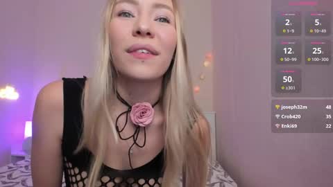 Snapshot of danacandy chatting on February 22, 2025, 11:13 pm CandyDana online show from February 22, 2025, 11:13 pm