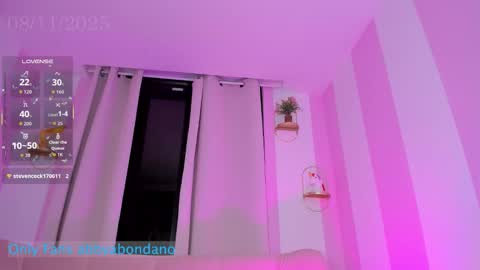  A B B Y  online show from November 9, 2025, 5:17 am