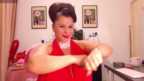 dana online show from May 6, 2026, 10:15 pm