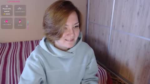 danbie_leen online show from October 16, 2025, 10:05 am
