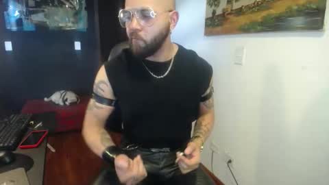 danbury online show from November 26, 2025, 10:11 pm