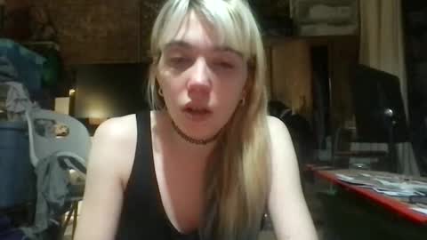 Your submissive patient online show from November 9, 2025, 7:06 am