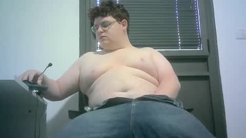 danchub31 online show from October 18, 2025, 8:59 am