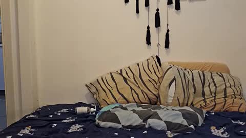 DancingQueen online show from September 14, 2025, 2:33 am