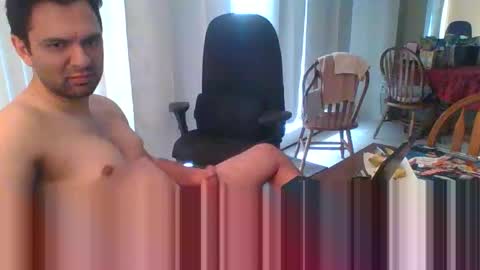 dandyriver online show from May 14, 2026, 5:09 pm