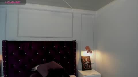 Snapshot of danee_19 chatting on December 26, 2024, 10:48 am Daniela online show from December 26, 2024, 10:48 am