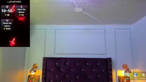 Snapshot of danee_19 chatting on January 8, 2025, 12:15 pm Daniela online show from January 8, 2025, 12:15 pm