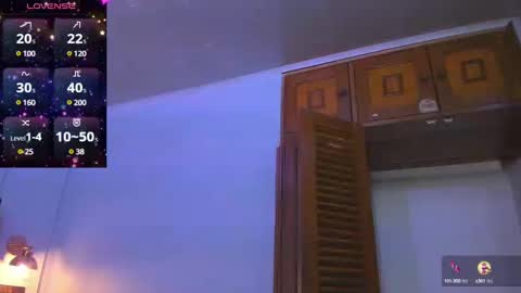 Snapshot of danee_19 chatting on January 22, 2025, 1:53 pm Daniela online show from January 22, 2025, 1:53 pm