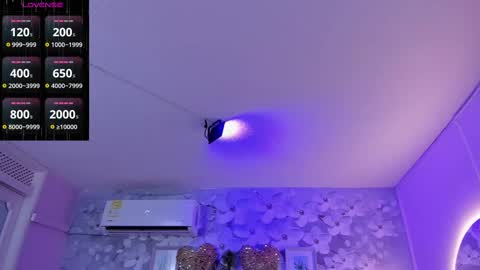 Snapshot of danee_19 chatting on February 13, 2025, 10:44 am Daniela online show from February 13, 2025, 10:44 am