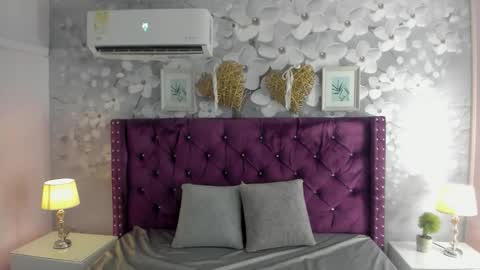 Daniela online show from March 13, 2026, 11:17 am