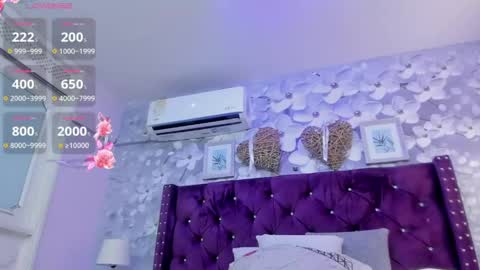 Daniela online show from April 5, 2026, 11:18 am