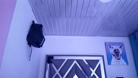 Danella Houston online show from December 10, 2024, 2:05 am