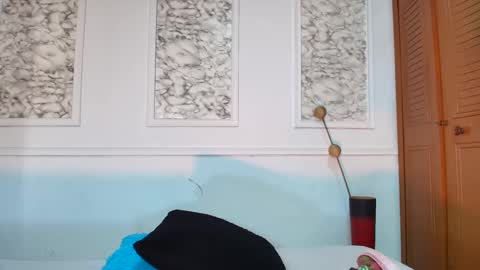 Danella Houston online show from September 20, 2025, 8:10 pm