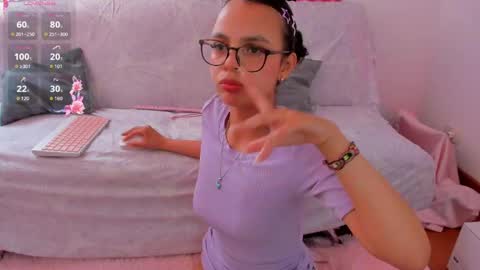 Snapshot of danessacronin chatting on May 28, 2026, 6:27 pm Danesa online show from May 28, 2026, 6:27 pm