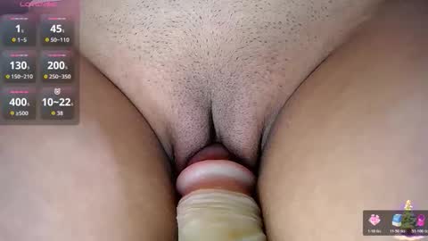 danette_deluxee online show from November 30, 2025, 11:36 am