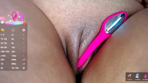 danette_deluxee online show from April 17, 2026, 5:43 am