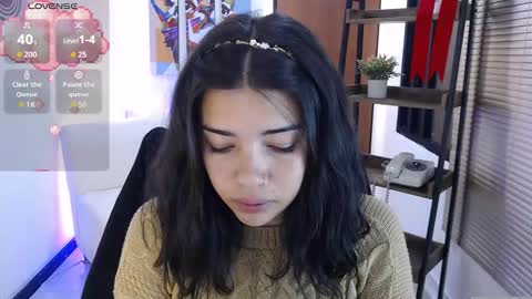 Veronica online show from February 13, 2026, 11:50 am